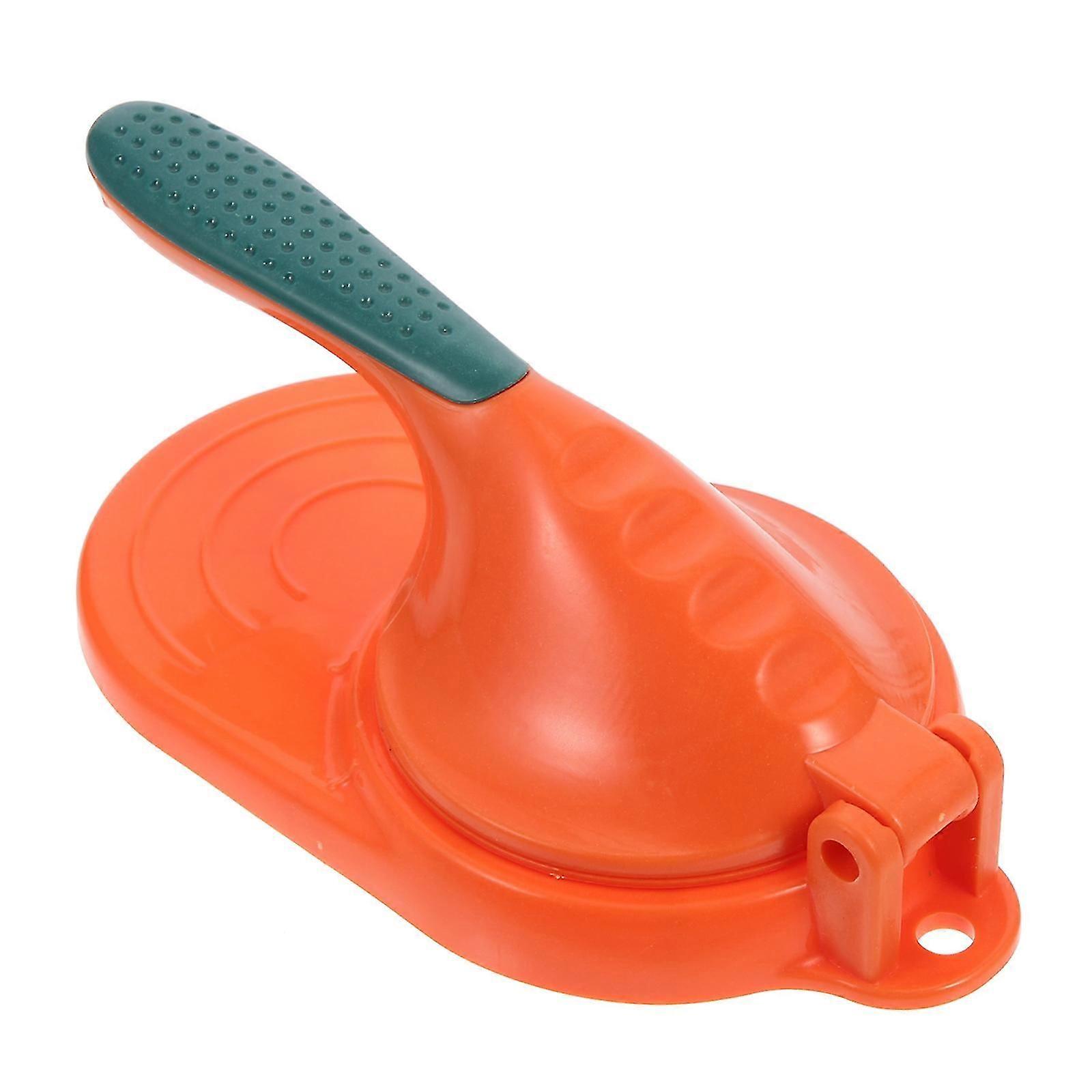 Spaghetti Noodles Pasta Pelmeni Maker Dumpling Pie Mould Chinese Pierogi Maker Dumpling Wrapper Presser