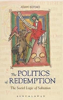 The Politics of Redemption