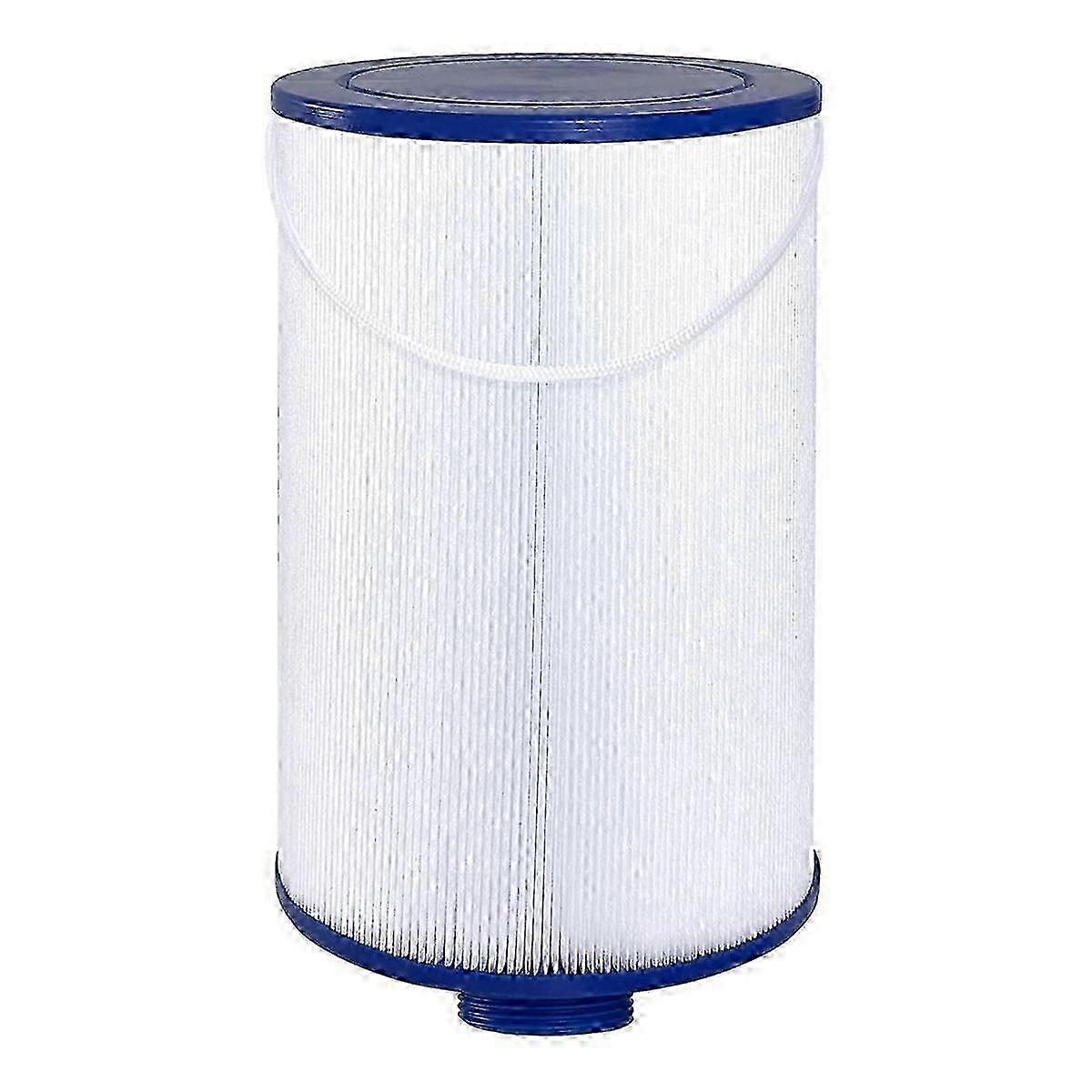 Spa Filter Compatible with 303279, FC-2402, for Suitable Brand, Dream Hot Tub Filter, Pool Filter, 1 or 2In