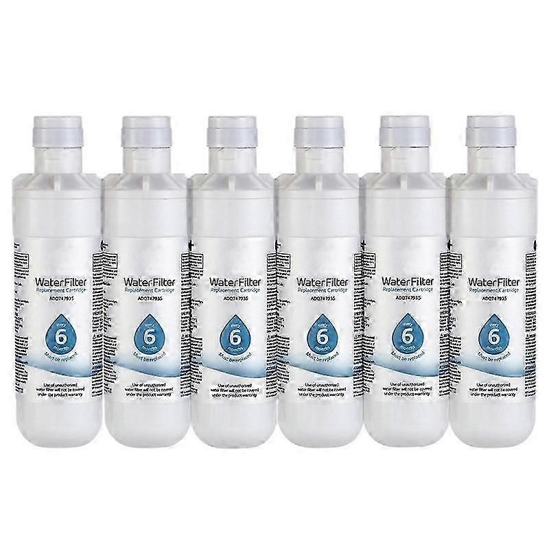 1000P Refrigerator Water Filter Cartridge High Quality Durable Water Filter