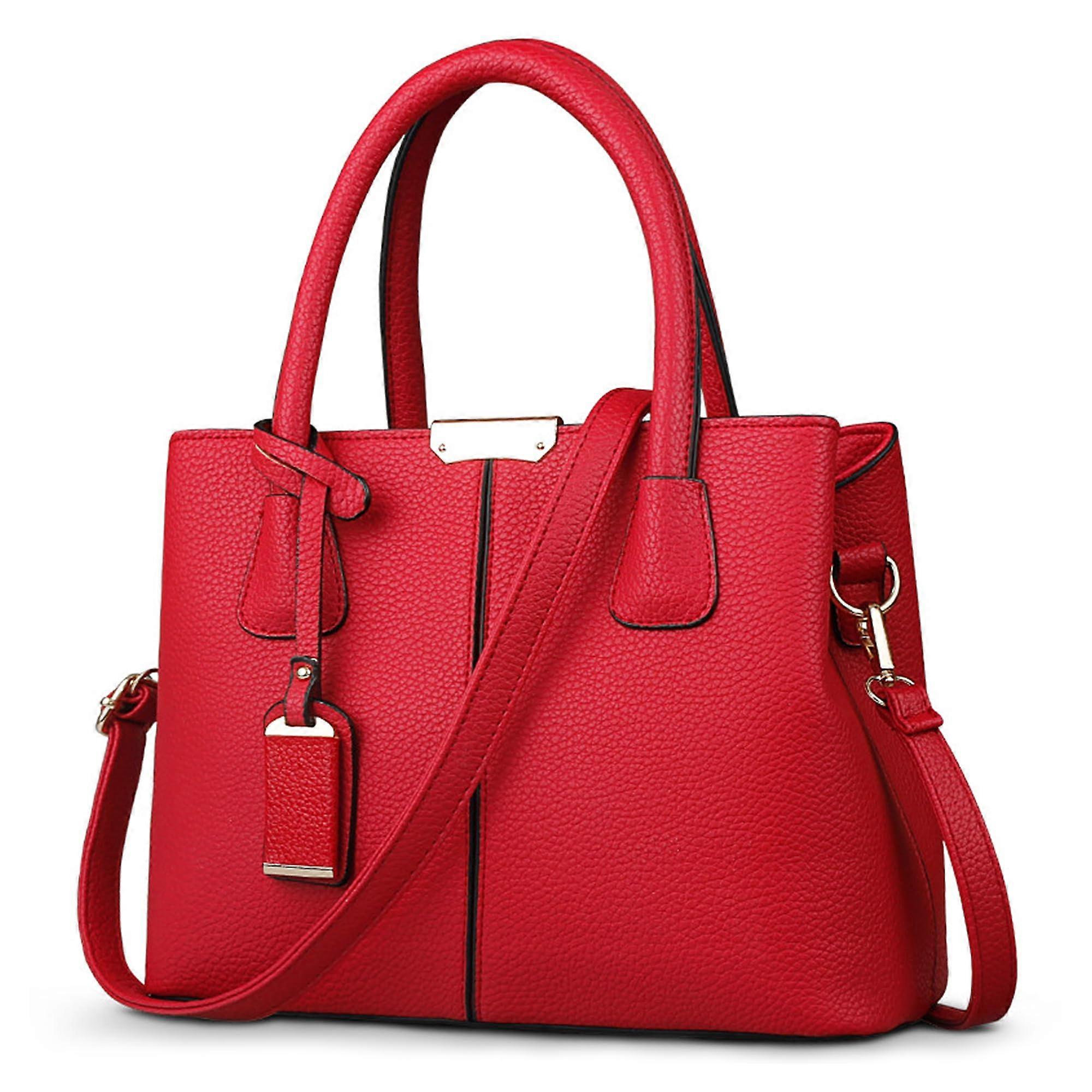 EBU, red, Elegant