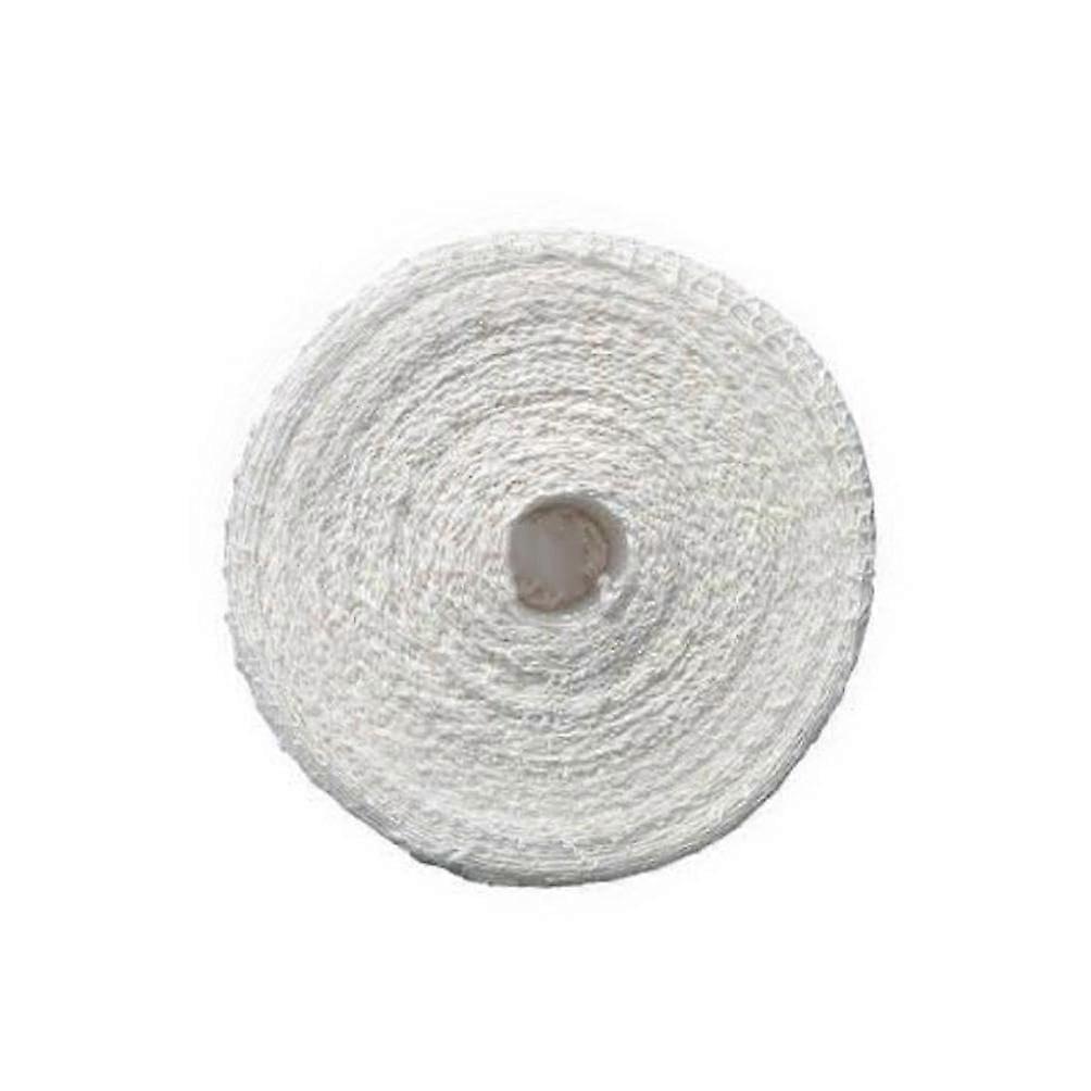 Cotton Meat Net Roll 1/3 Metre for Roasting Sausages and Ham Butcher String Netting Cooking Tool