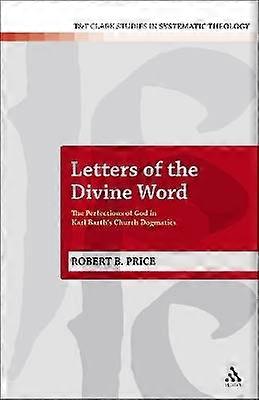 Letters of the Divine Word