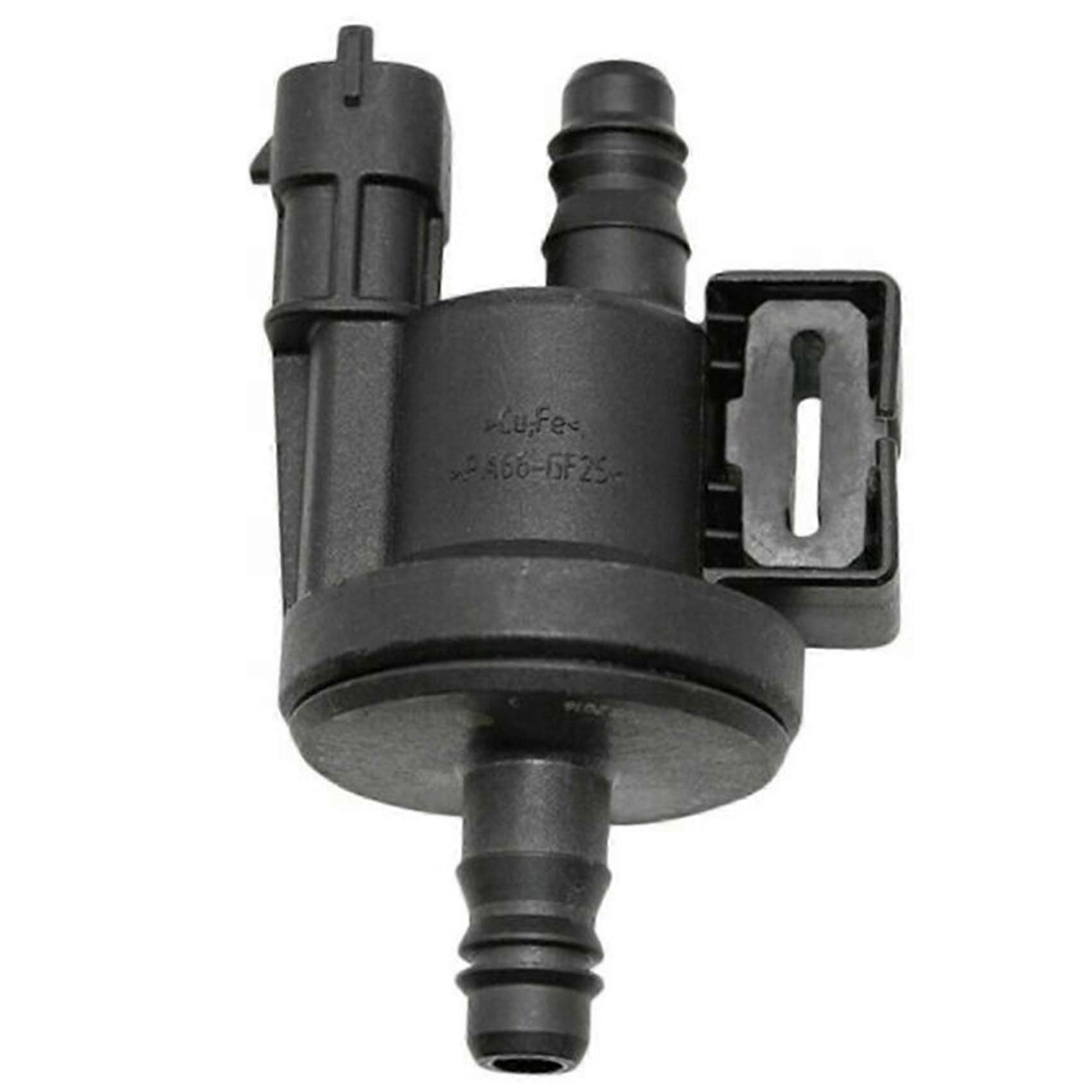 Purifying Exhaust Steam Solenoid Valve for suitable brand C1B1-9G866-AA 0280142517