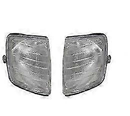 Suitable for a certain brand W24 985-995 front turn signal light corner light 24826243