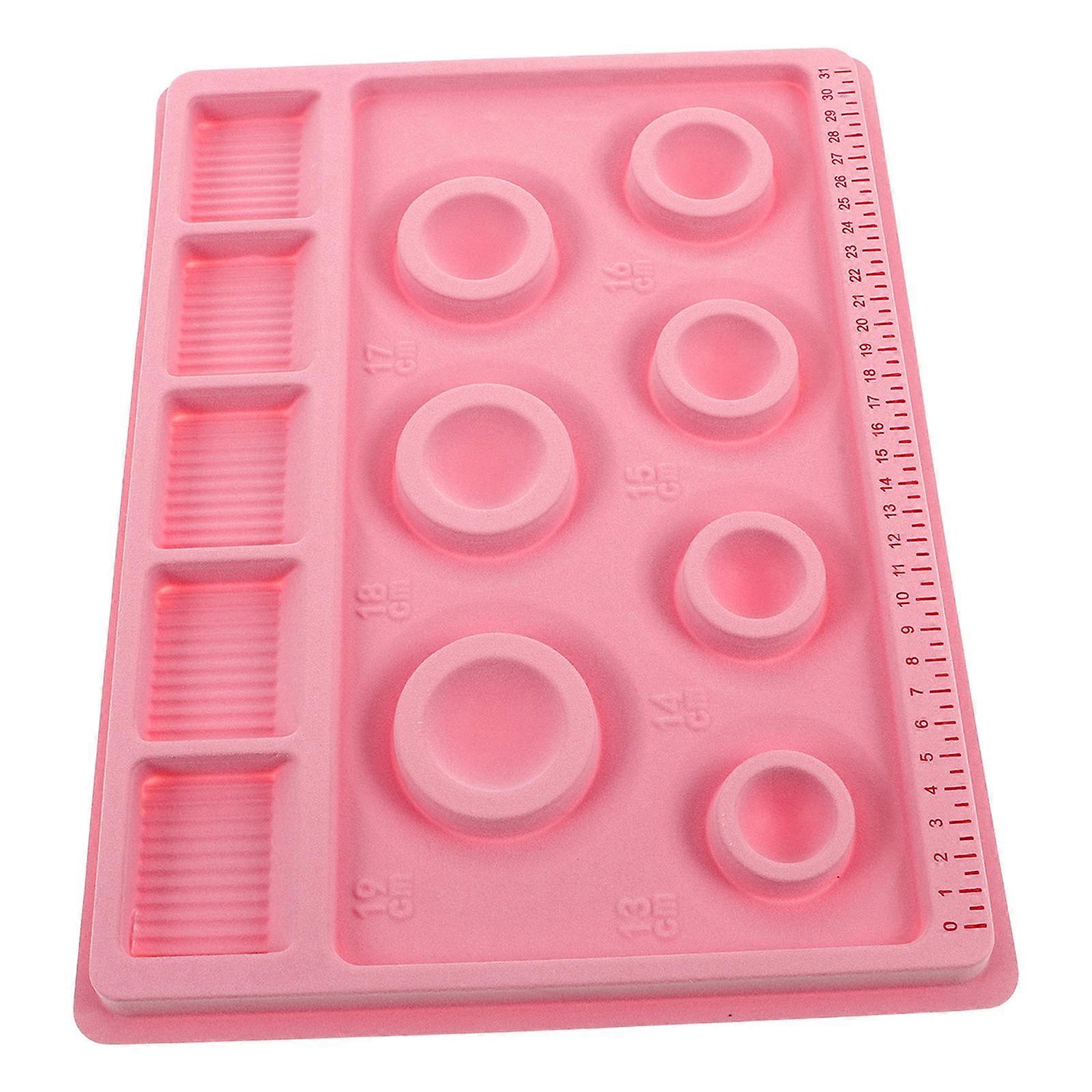 It sounds like you're looking for a **product description** or **search terms** related to a **bead board for jewelry making**. Here's a polished