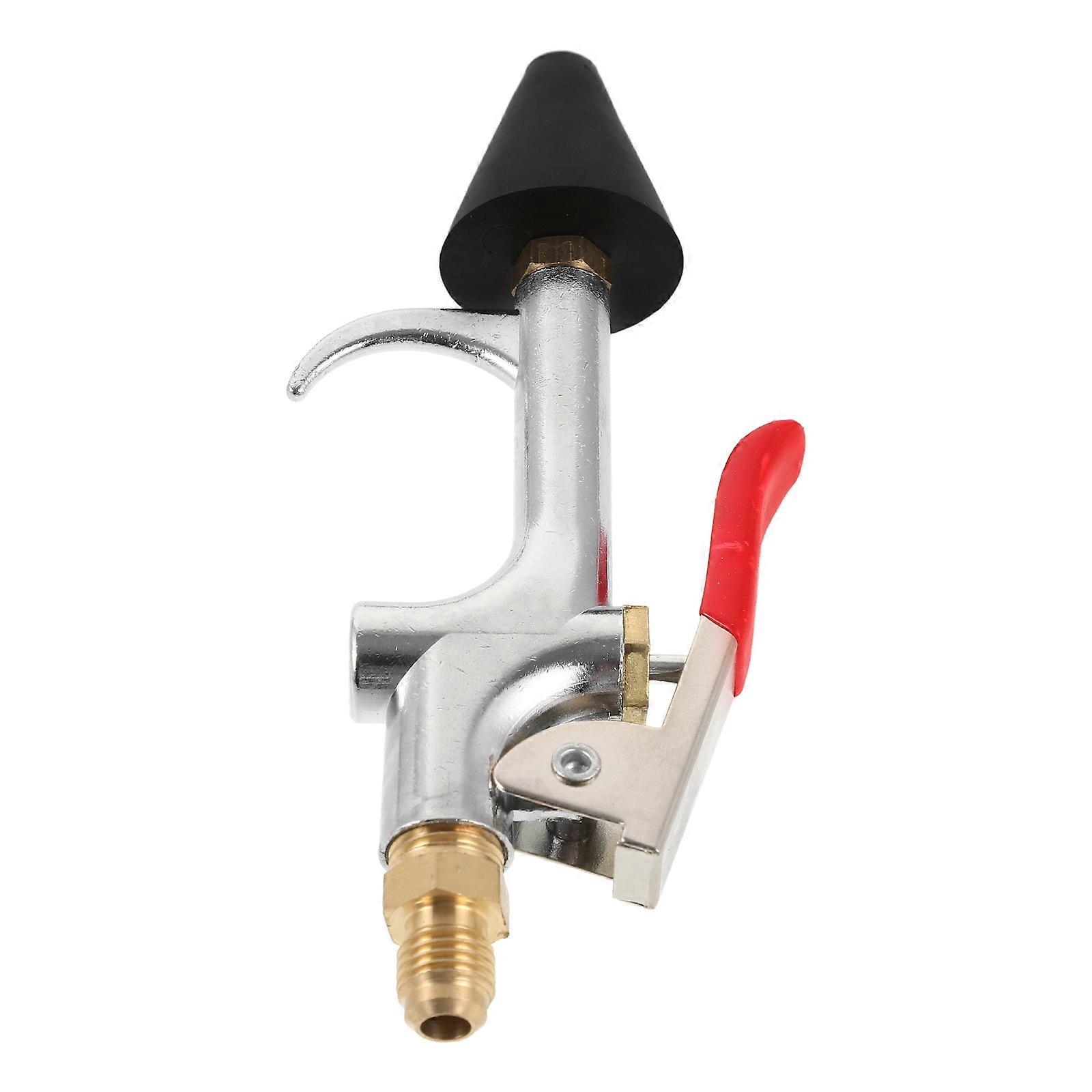 Car Air Conditioning Nozzle Blower Tool for Vehicle Systems – Durable, Efficient, and Easy to Use Accessory for DIY and Professional Mechanics