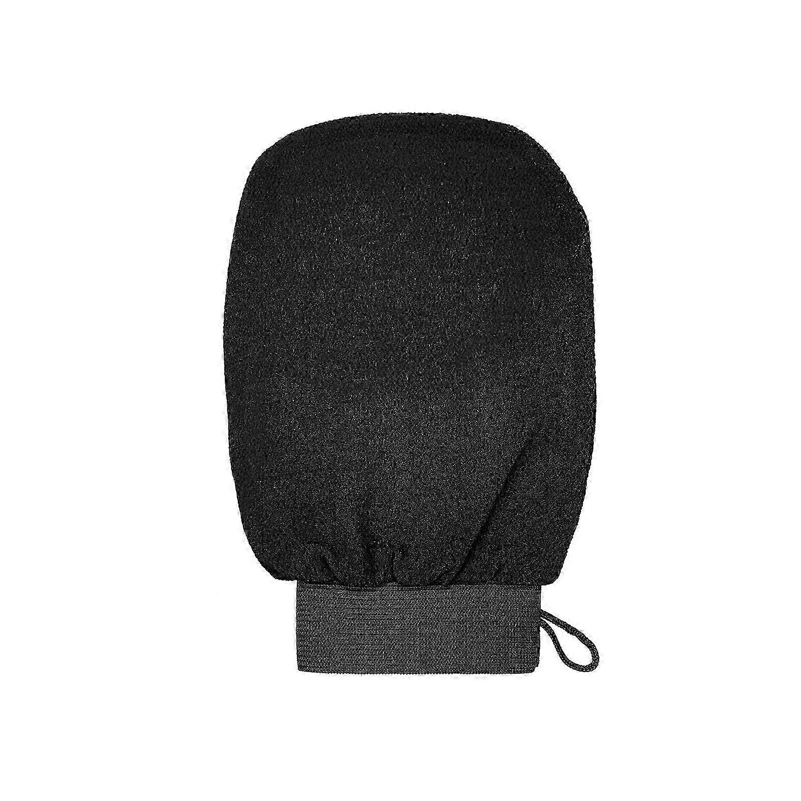 Gants exfoliants, Gants exfoliants pour le corps, Gant pour le corps et le visageGants de bain exfoliants