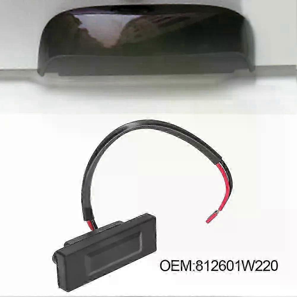 Car Trunk Lid Boot Release Switch Tailgate Open Button For Kia Picanto For Tailgate Switch