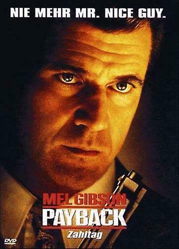 Payback [DVD] [1999] DVD - Region 2