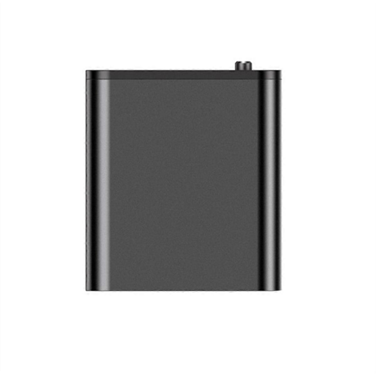 Mini Voice Activated Recorder Eingebauter Magnet