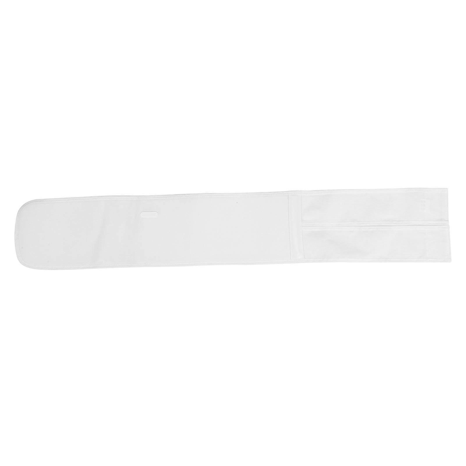 Chest Wrap Brace Men Women Thoracic Fracture Fixation Rib Support Belt for Postoperative Rehabilitation