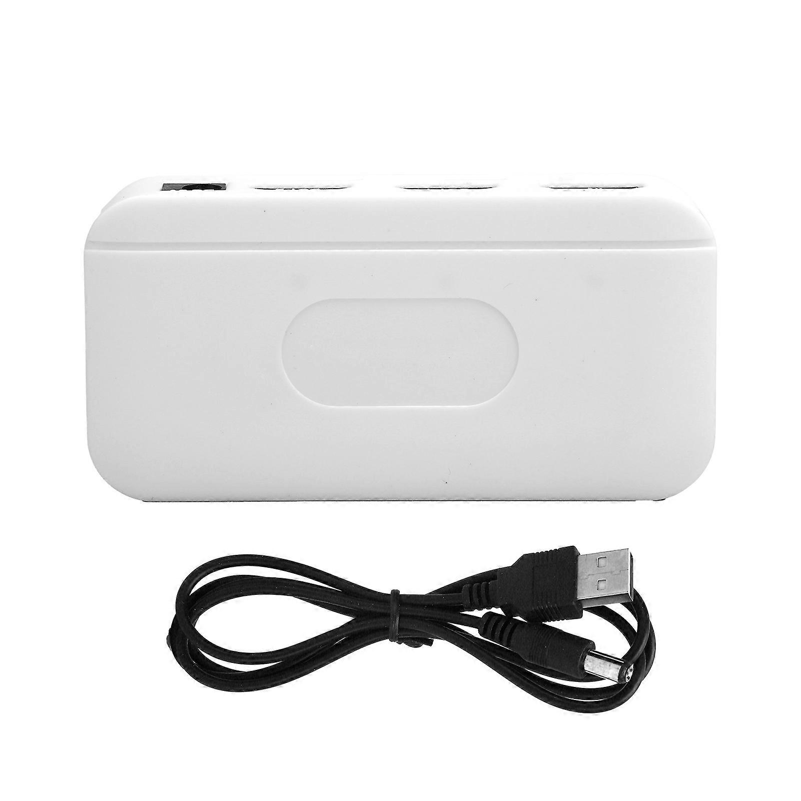 Portable HD Multimedia Interface Splitter 1 In 2 Out HighDefinition Video TV Converter for Computer