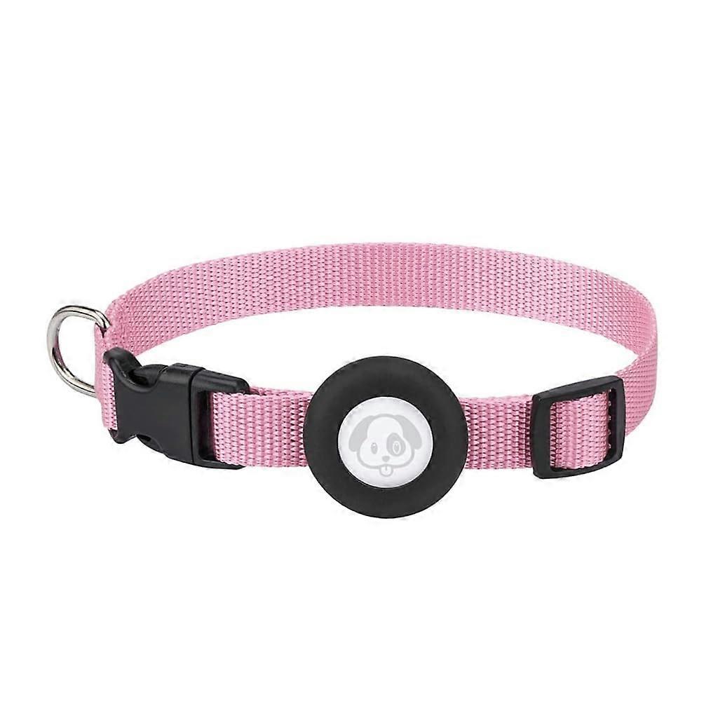 Airta Protective Bracket Pet Collar for Airta Tracking Collars Tracking Collar for Small Dogs Collar
