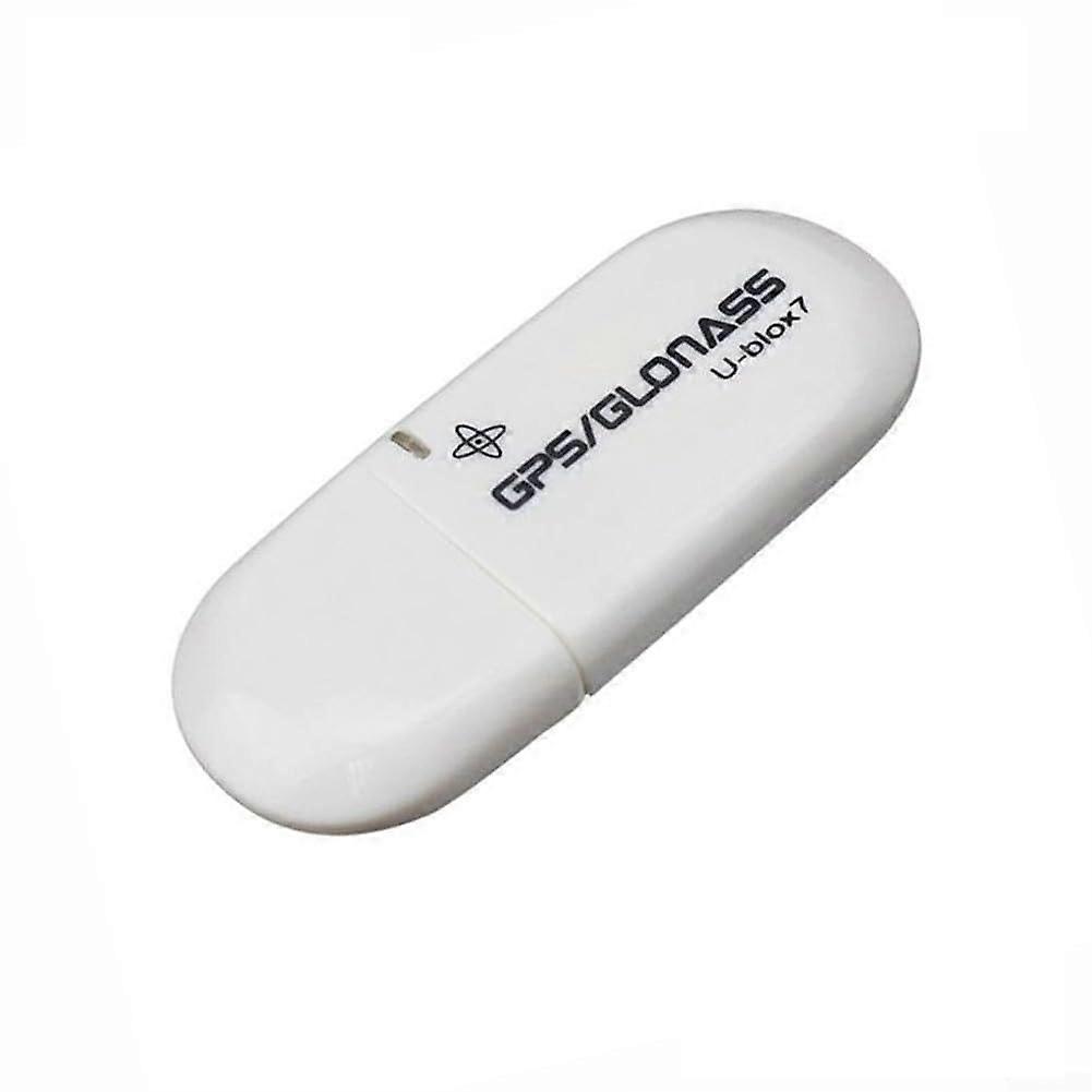 VK172 USB GPS Module Receiver For Vehicle Positioning With Built-In Antenna Technology