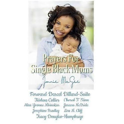 Prayers for Single Black Moms
