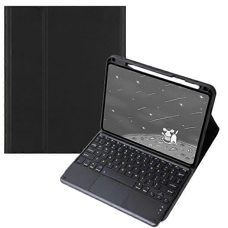 Tastiera Custodia per tablet Tasti quadrati con touchpad