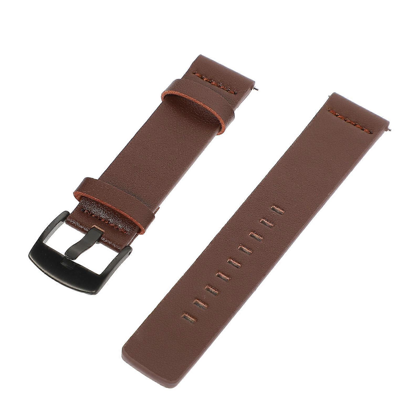 Comfortable Durable Watch Strap Replacement Band for Men Women, Quick Release Design for Everyday Wear and Special Occasions