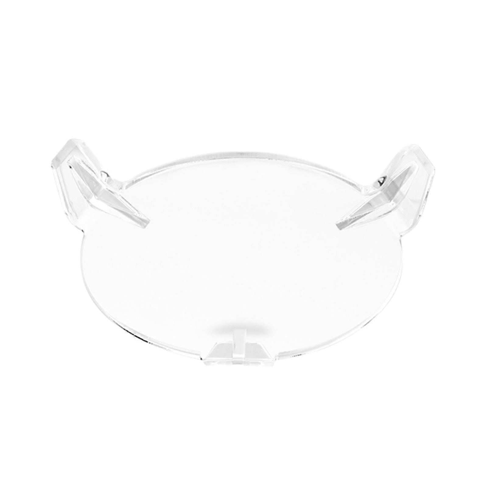 Desktop Stand for Homepods, Sturdy Acrylic Made Desktop Stand Holder for Homepods Smart Speaker  transparent