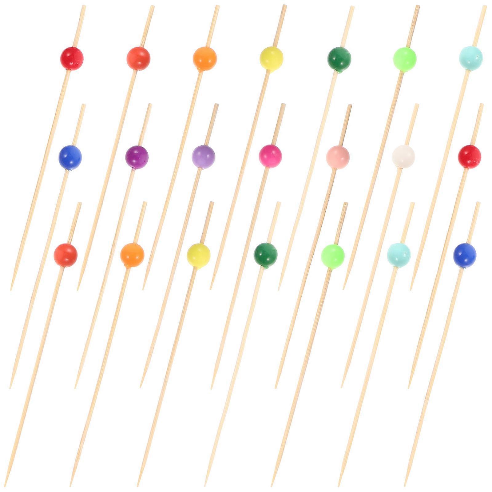 בחירות מזון בחירות קינוח חומר אקרילי שימוש ביתי ימי הולדת חתונות סיום לימודים 100 יחידות