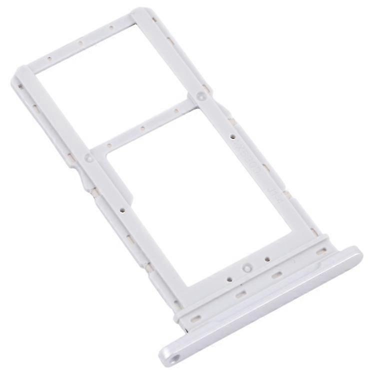 For Samsung Galaxy Tab A8 10.5 (2021) LTE X205 OEM SIM Card + TF Card Tray Holder Replacementt