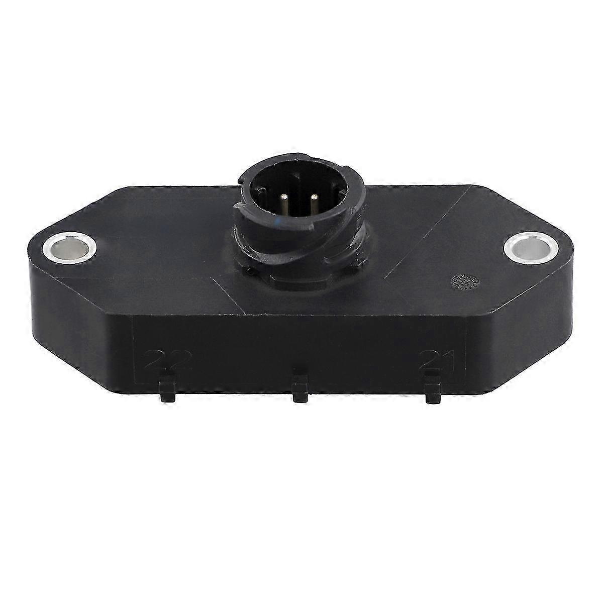 Dual Control Dryer Induction Plug & Dual Pressure Plug Sensor Edition0722