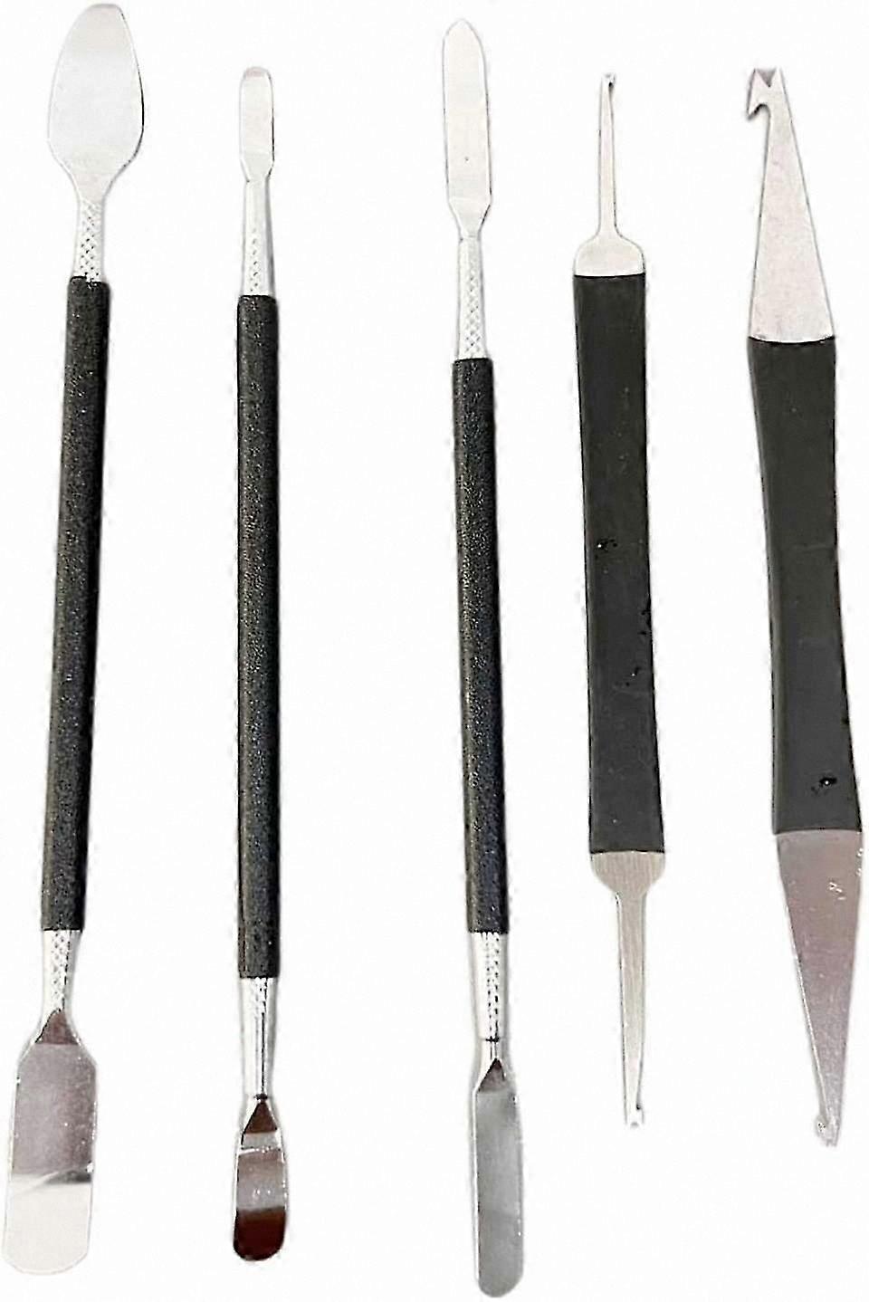 5-Piece Adjustment Cushion Tool Kit for Oboe and Piccolo Maintenance