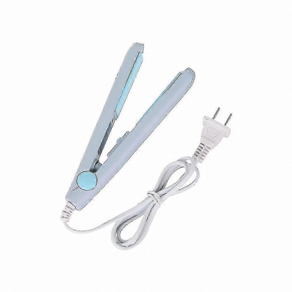 Keramisk rettetang for jevn styling