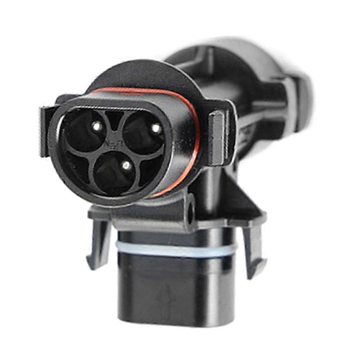 Solar PV Connector Plug Waterproof IP68 450V 40A for Panel Parallel Protection Kit