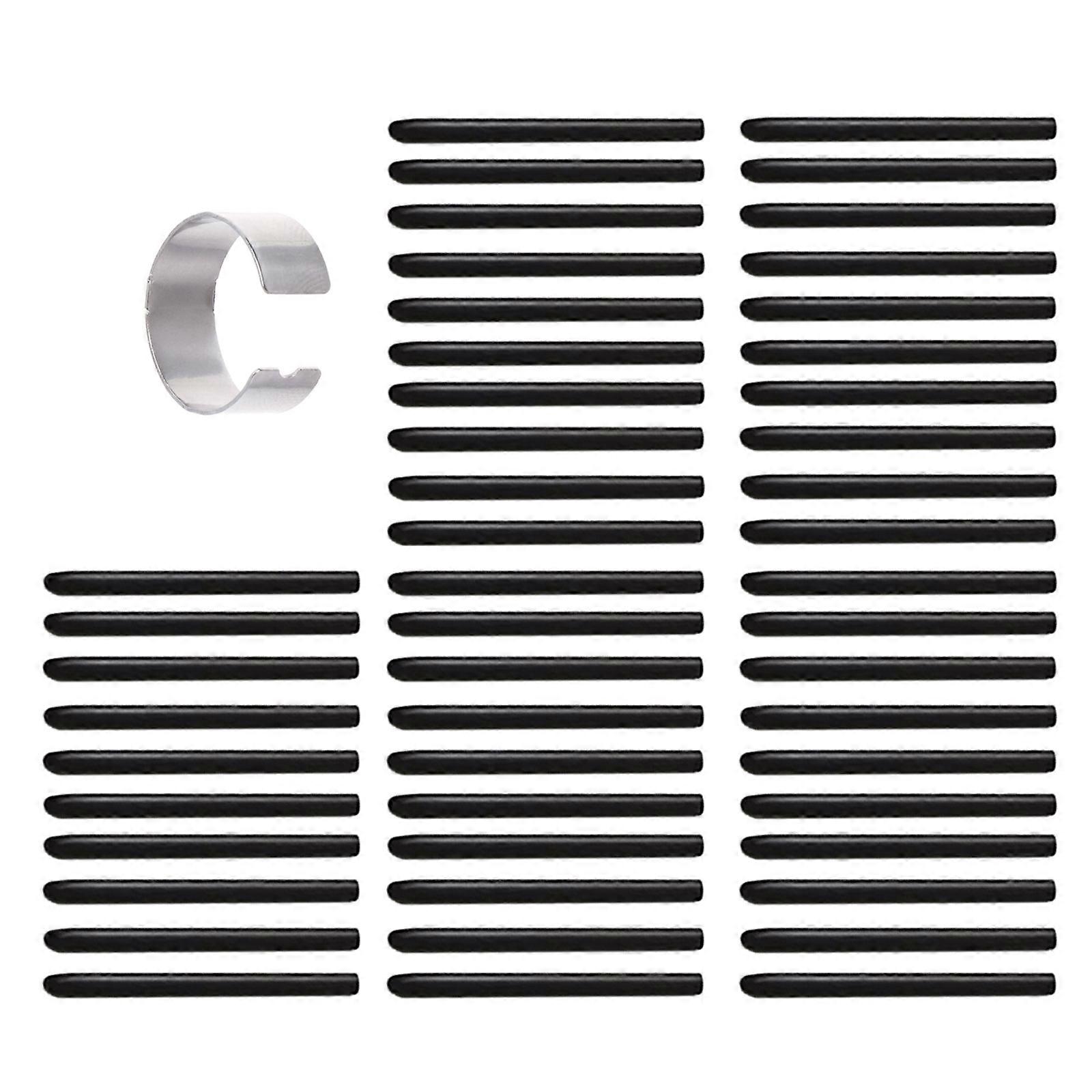 Pen Refills with Multifunctional Clip for 471 671 472 672 CTH-490/690 CTL-490/690/4100WL Styluses Pen Multicolor