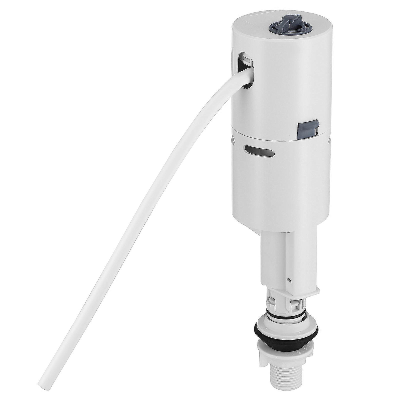Toilet Fill Valve Noise Fill Valve Replacement Toilet Valve, Toilet Tank Parts For Tank And Bowl Water Control