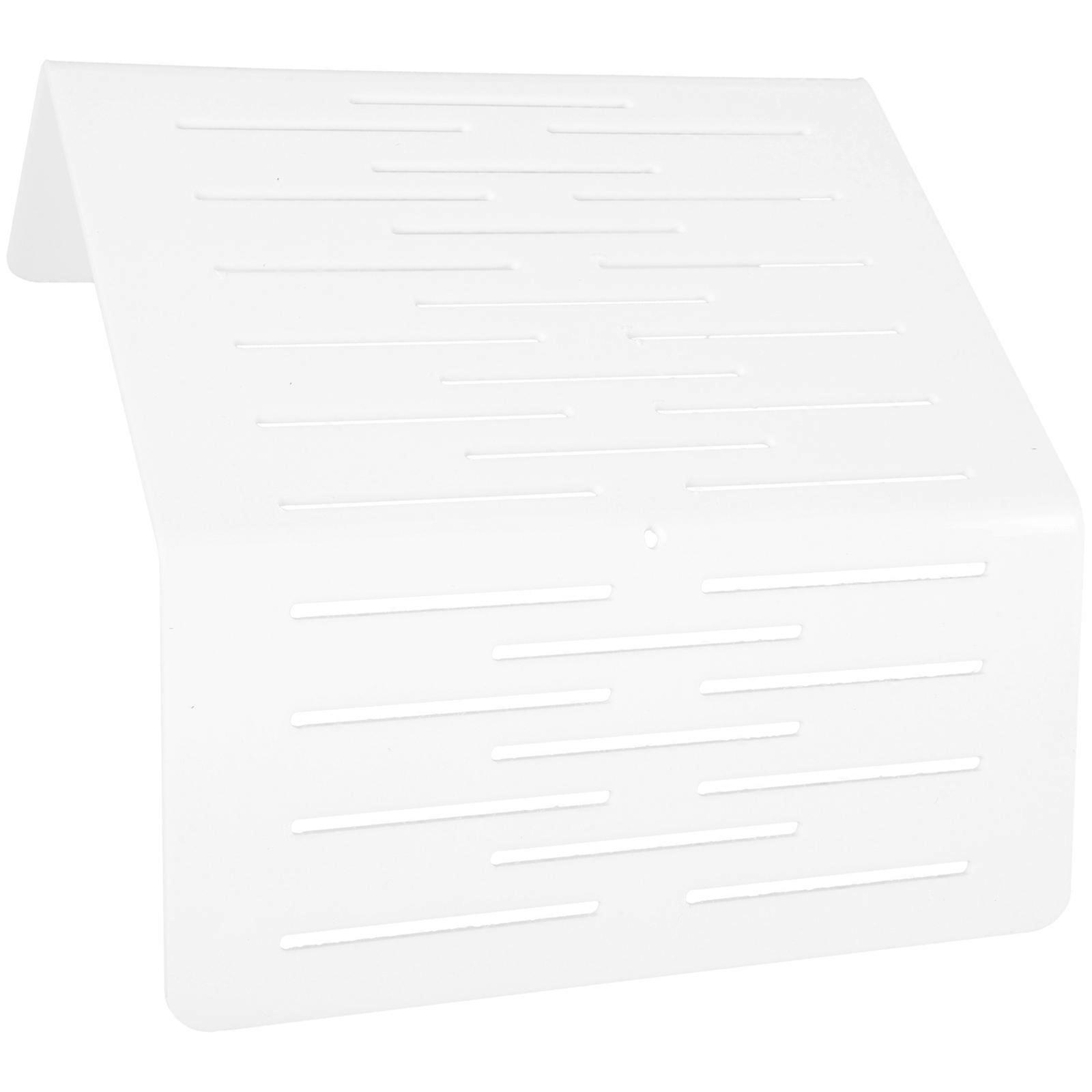 Plastic Turtle Basking Platform with Ramp for Aquatic Turtle Tanks – Stable Floating Dock, Climbing Terrace, and Fish Tank Decoration