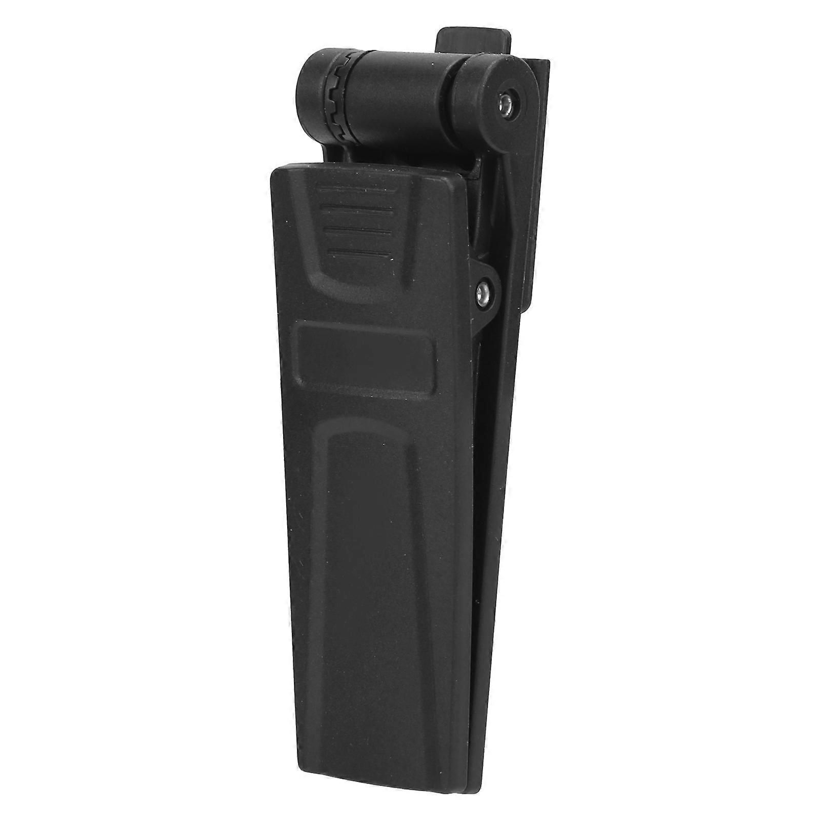 Action Camera Holder Belt Clip AntiSlip Shoulder Strap Clamp for SJCAM A20 Camera