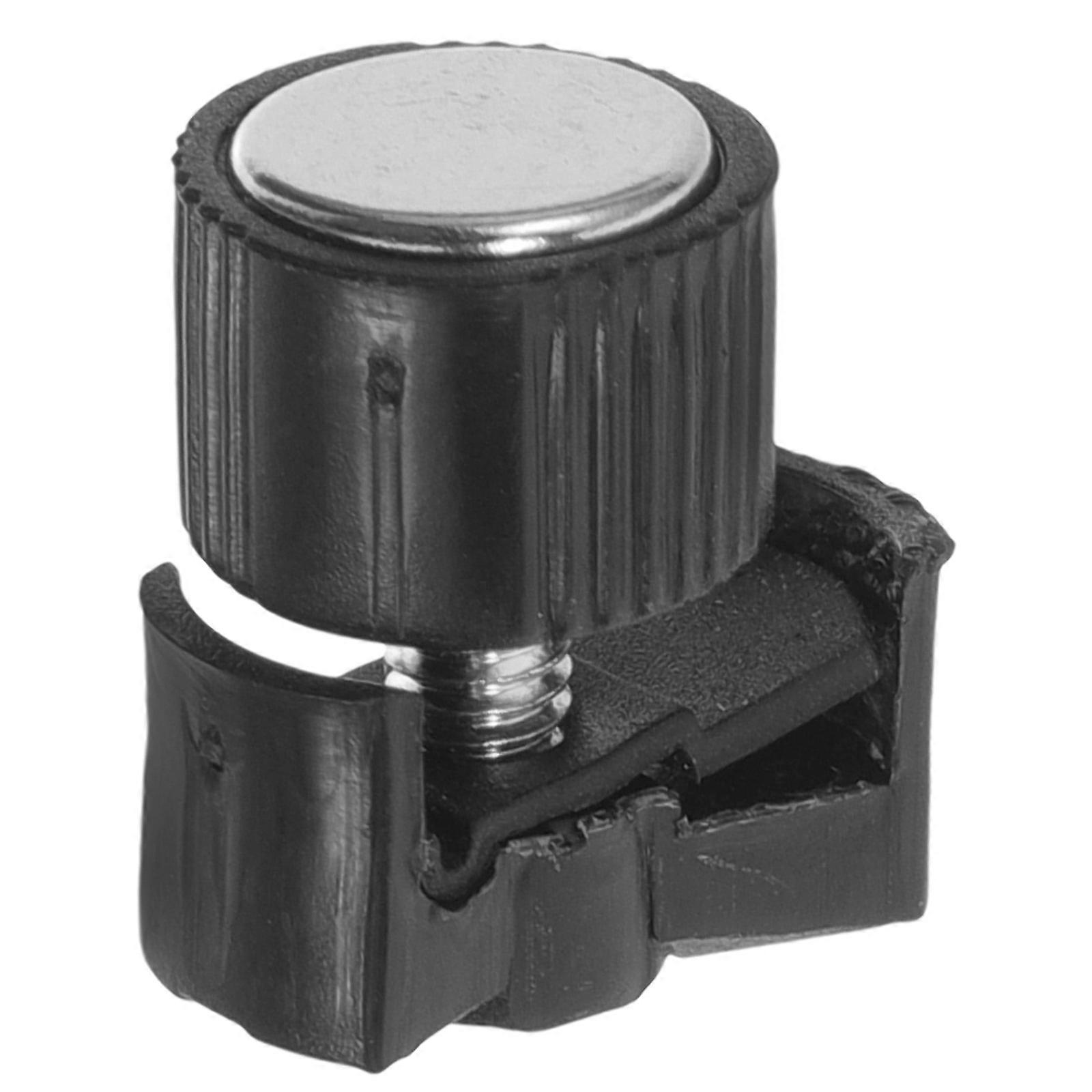 Durable Bike Speedometer Magnet Wheel Accessory for Mountain Bikes Easy Installation Compatible with Various Models Enhances Cycling Experience