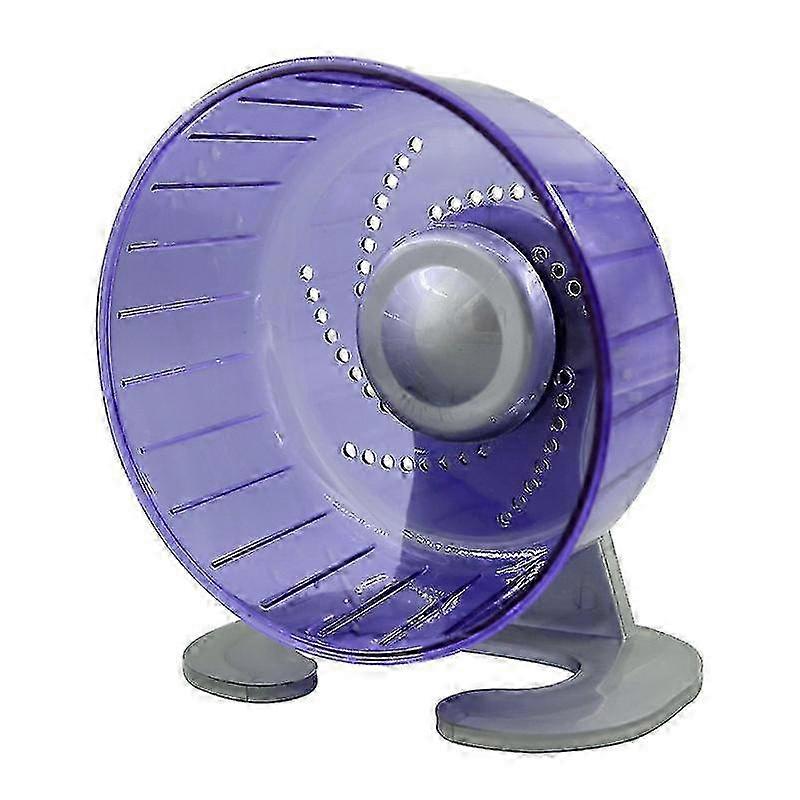 2025 Hamster Exercise Wheel, Silent Spinner Running Wheels For Small Animal, Hamster, Gerbils