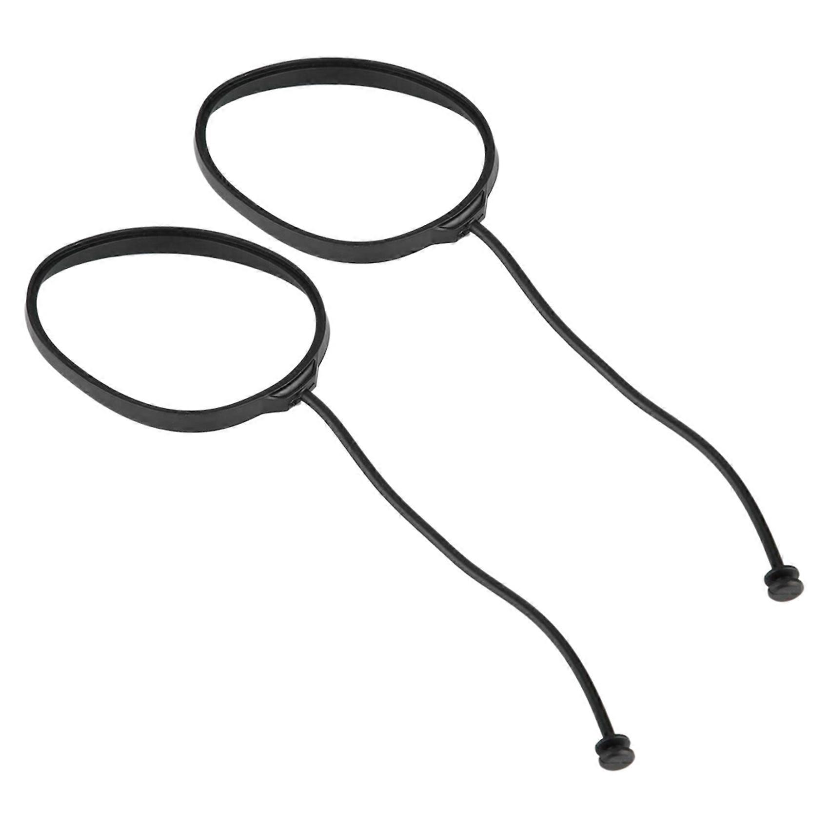 2X Car Vehicle Fuel Tank Cap Line Wire Car Replace Accessory for -1 3 5 7 Series X1 X3 X4 X5 X6 Z4 1