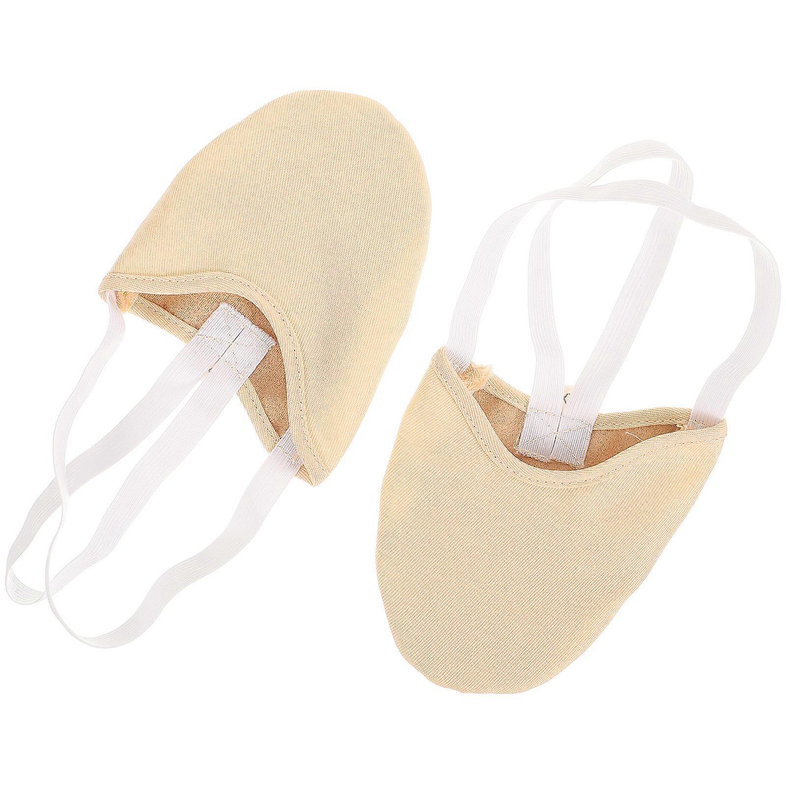 Breathable for Shoes Made of PU and Synthetic Beige Color Suitable for Wearing