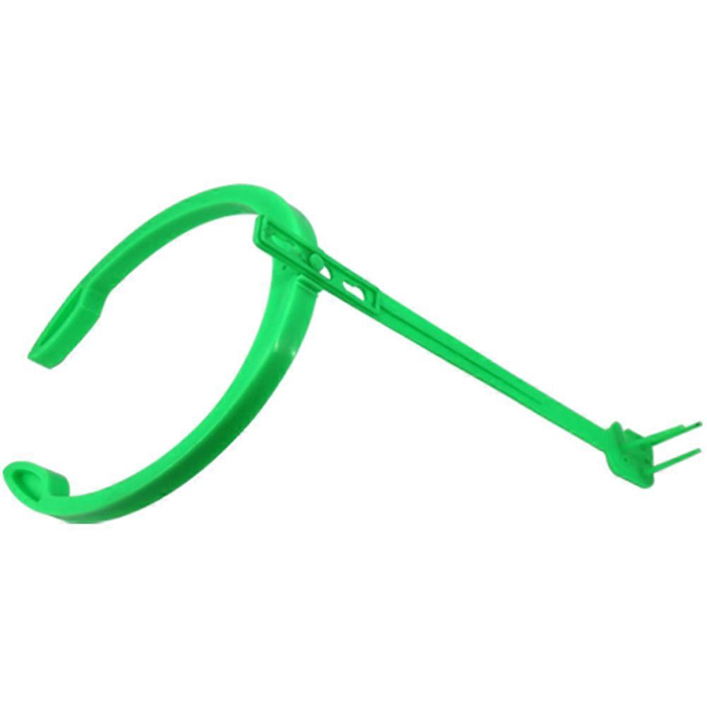 Pig Artificial Insemination Clip Holder Support 1 Set Animal Insemination Bracket Random Color