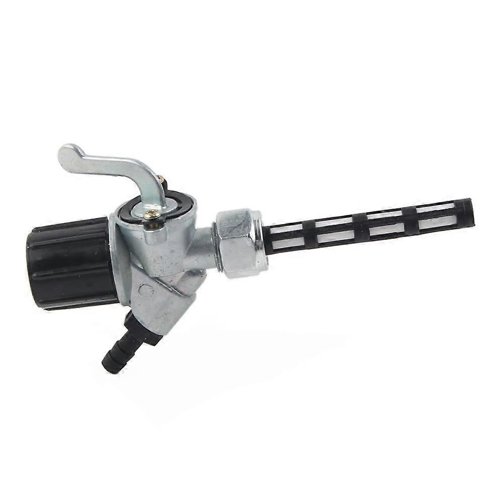 YFUK Motorrad Benzinhahn for MZ TS ES Trofeo and Simson S50 S51 SR50 SR60 SR80 Fuel Petcock Replacement
