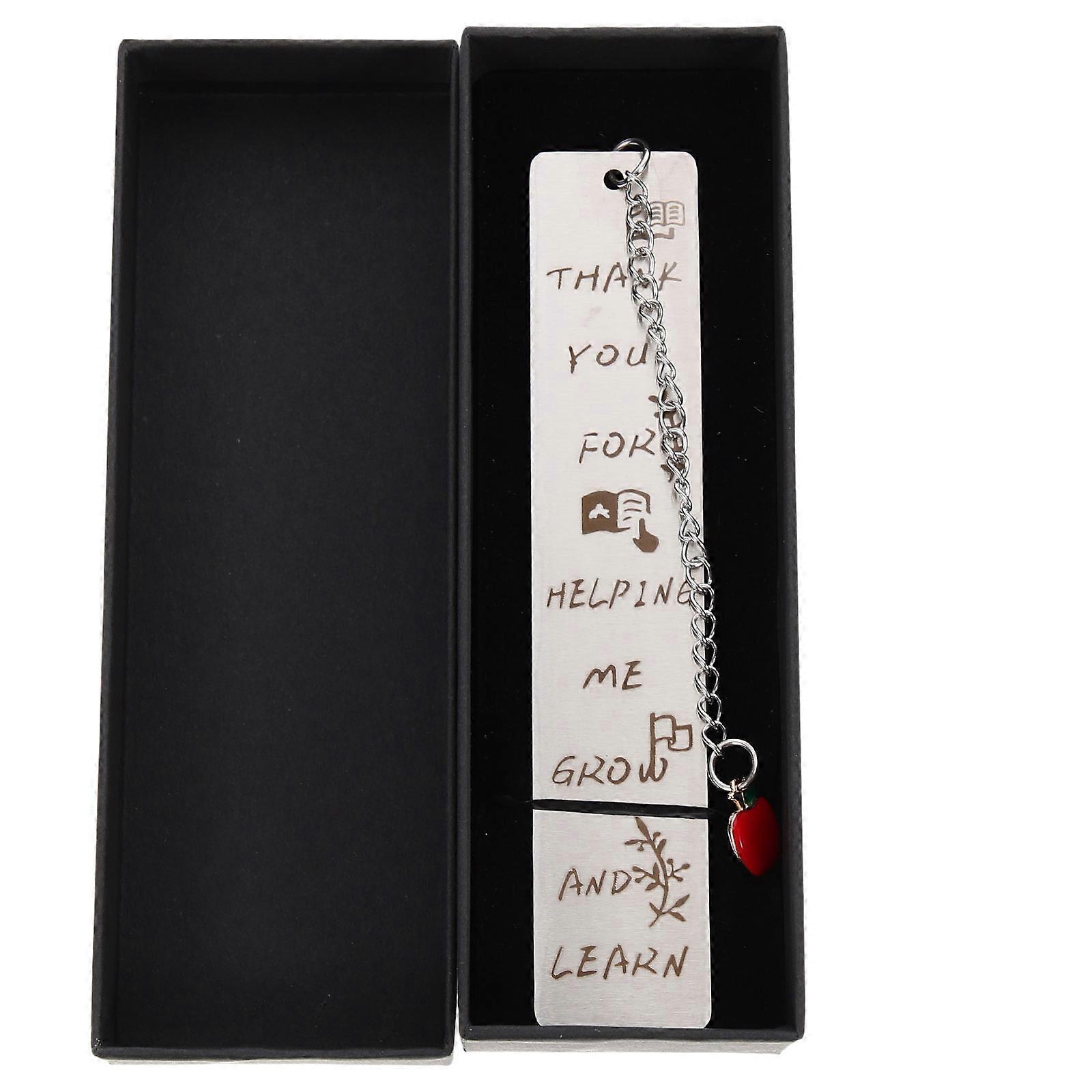 Stylish Page Marker 1 Set For Students And Teachers With Elegant Color Ideal For Home And Classroom Use