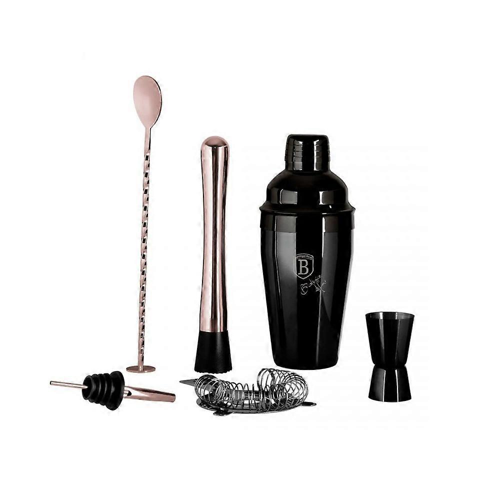 Berlinger Haus bartender's tools set Bh-8545 55834