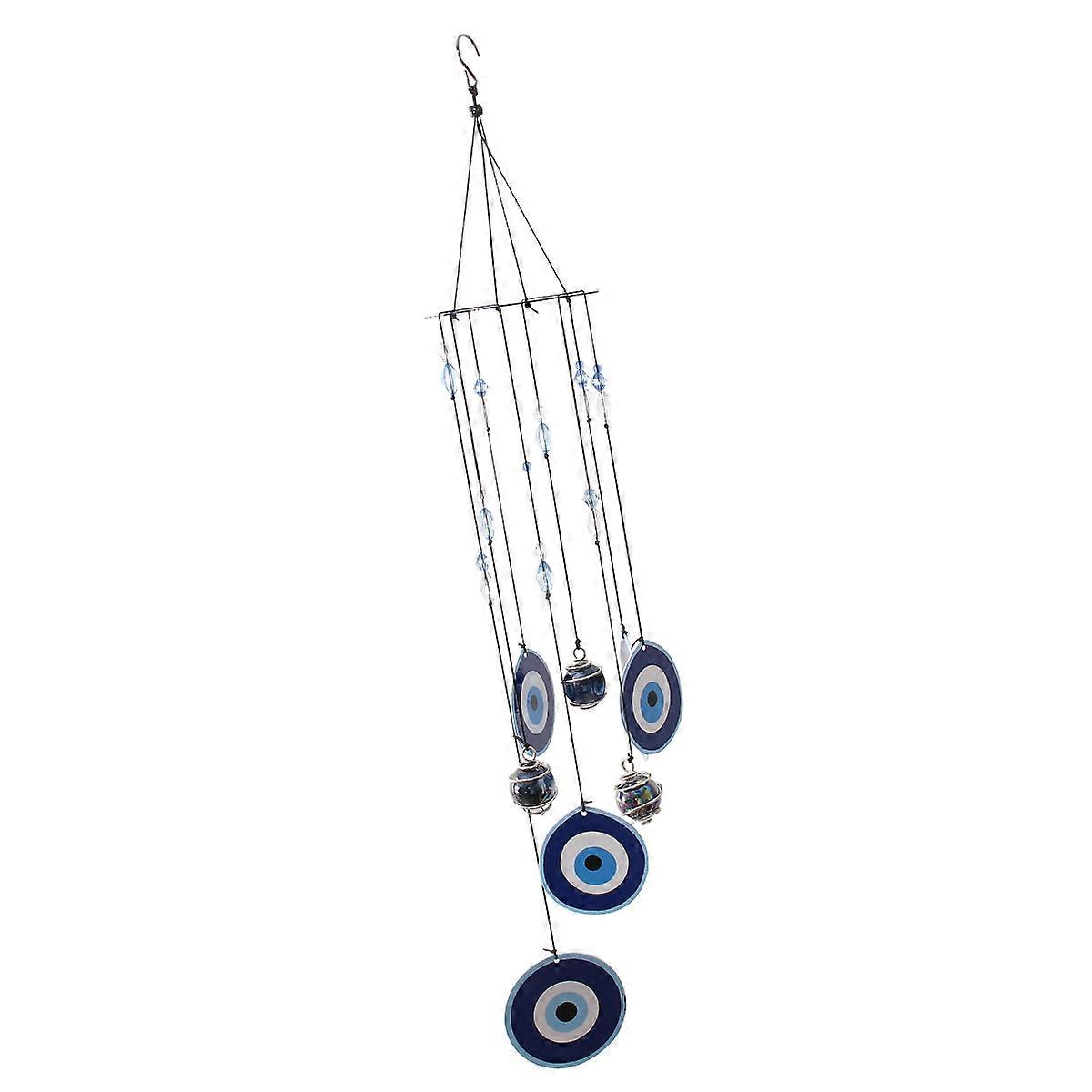 Stylish Hanging Pendant Chimes, Comfortable , Rust-Resistant Material