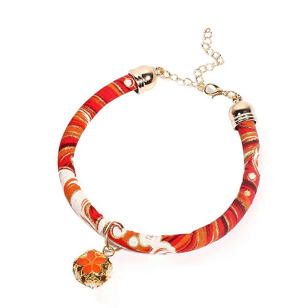 Kitten Collars with Adjustable Design for Everyday Use, Comfortable and Attractive