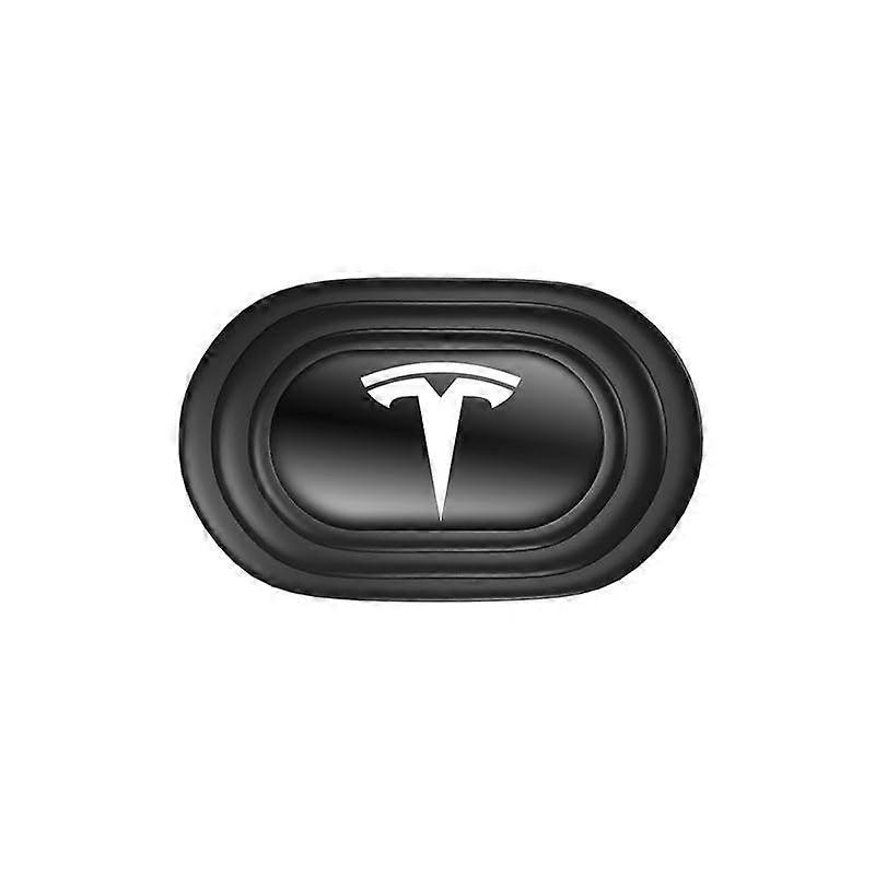 Pack of 12 Shock Absorbers and Silencers for Tesla Model Y 2021-2023 Car Door Damper Seal and Edge Protection