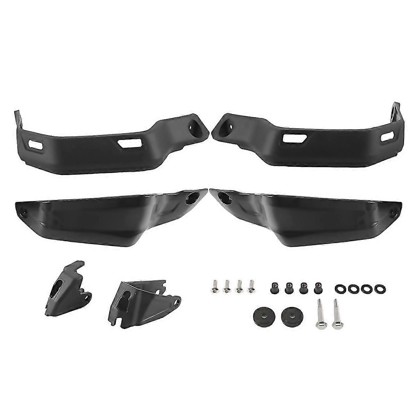 For Handguard Hand Guard For Nx400 Nx500 2024 Fruugo Uk Black