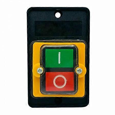 Concrete mixer / water pump switch (model 1)