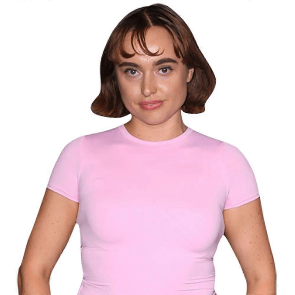 Coco Mocoe (Rosa) Halbkörper Buddy Ausschnitt