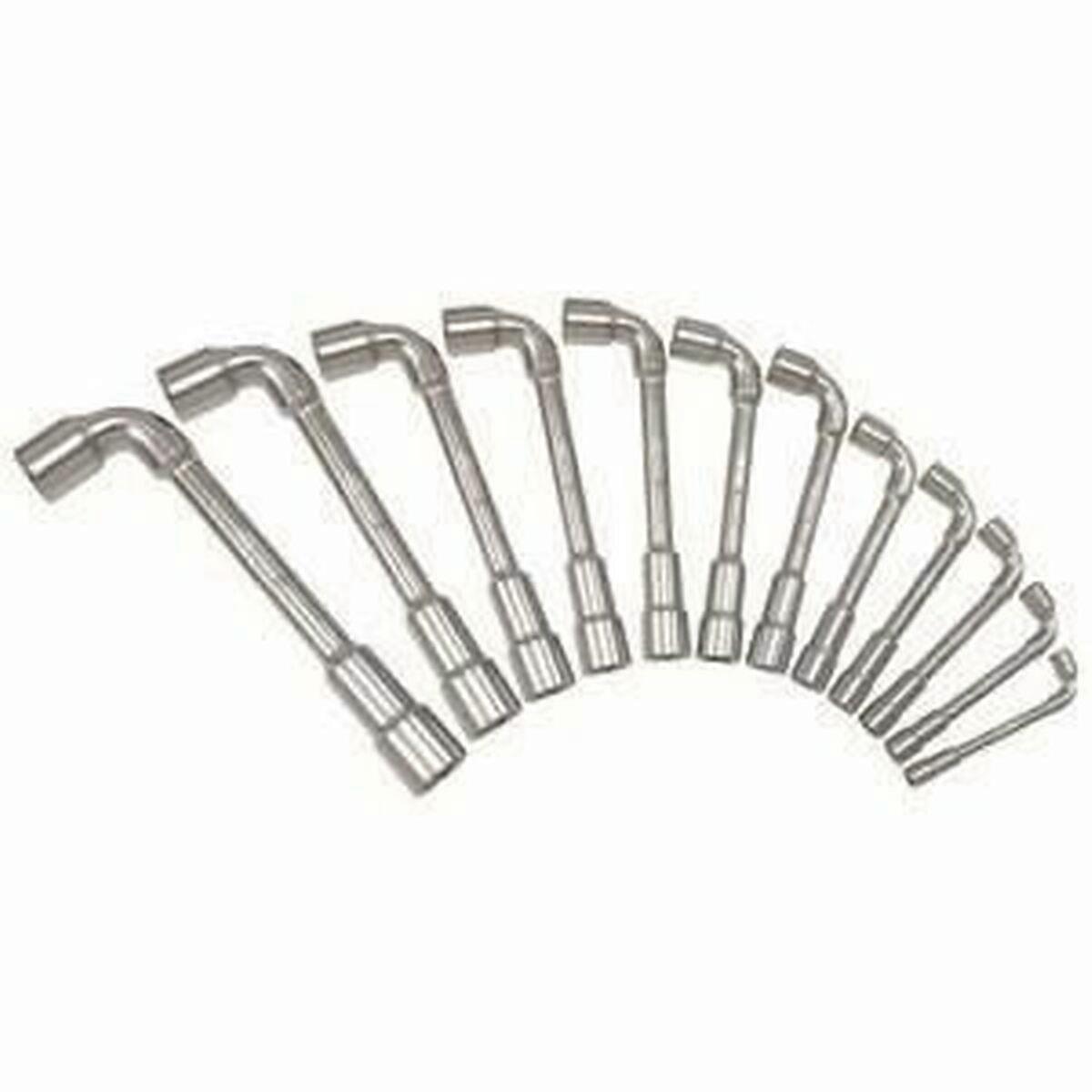 Clé Carraca KS Tools