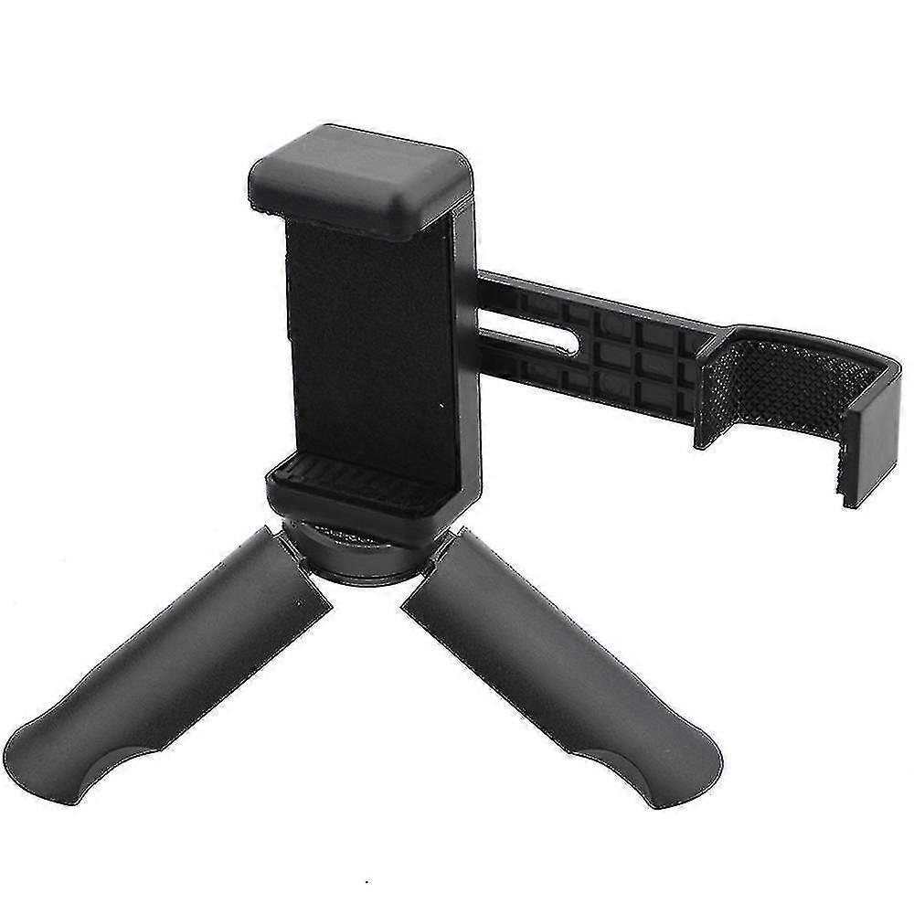 Osmo Pocket Mobile Phone Securing Clip Bracket Mount Desktop Tripod For Osmo Pocket Handheld Gimbal