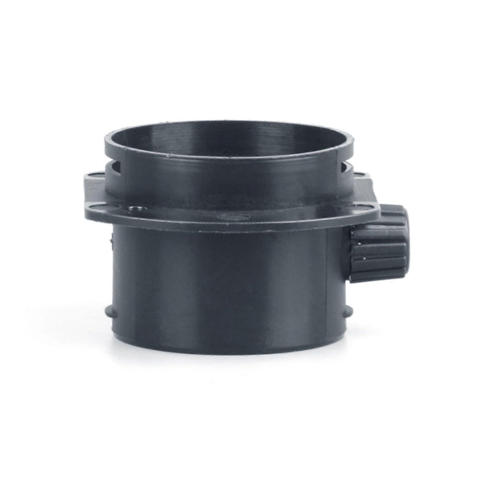 3Way Distributor Duct Connector Duct Distributor Hose Connector Air Heater Valves 3Way Hose Adapter Modification Accessories  60 Direct